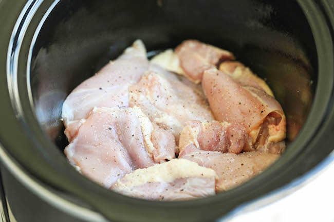 slow cooker chicken pot pie2