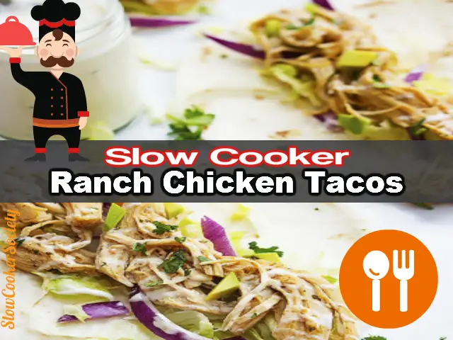 slow-cooker-ranch-chicken-tacos-yummy