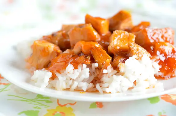 Easy-Slow-Cooker-Sweet-and-Sour-Chicken-7