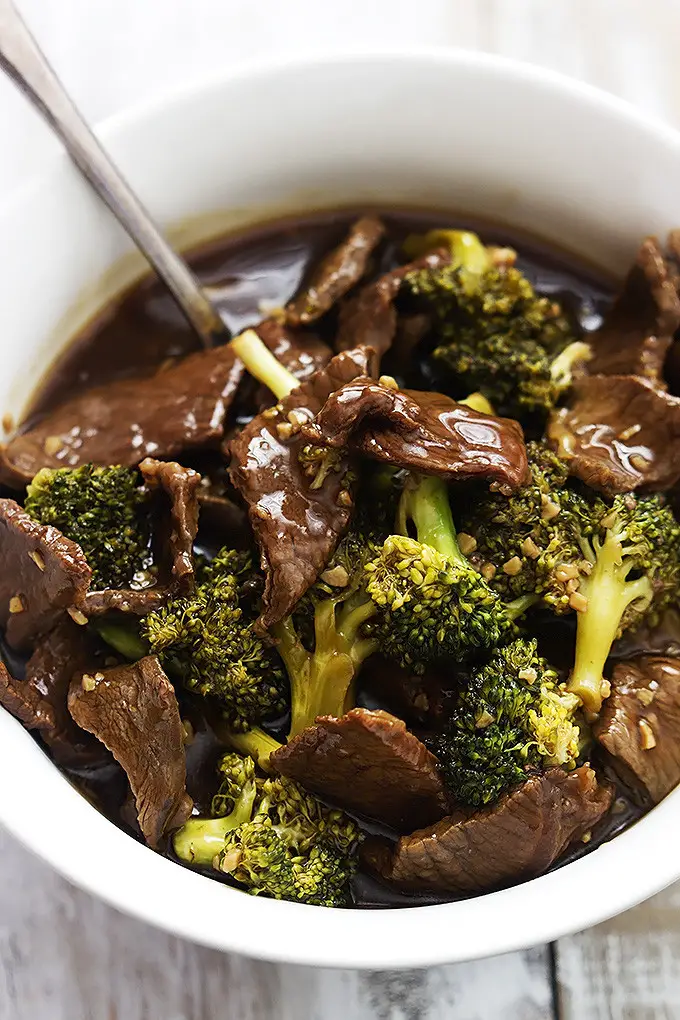 Slow Cooker Beef Broccoli2