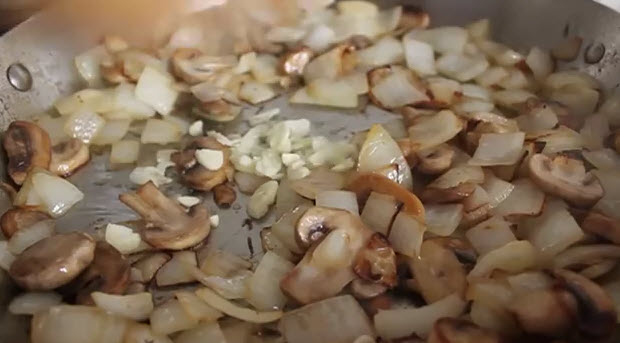 Slow Cooker Beef Pot Roast Recipe add garlic