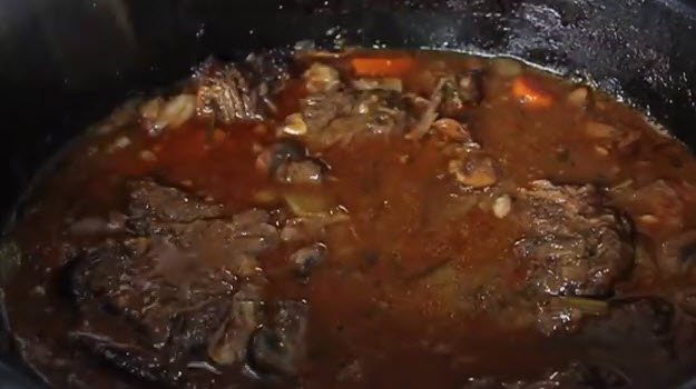 Slow Cooker Beef Pot Roast Recipe looks good