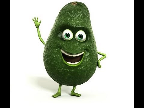 smiling #slowcookersociety avocado