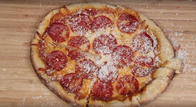 Slow Cooker Pizza Recipe9
