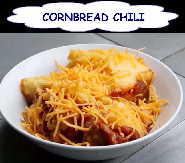 4-slow-cooker-recipes-cornbread-chili