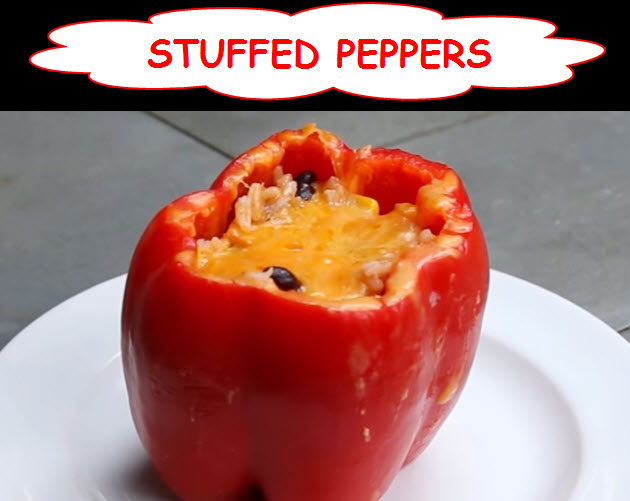 4-slow-cooker-recipes-stuffed-peppers
