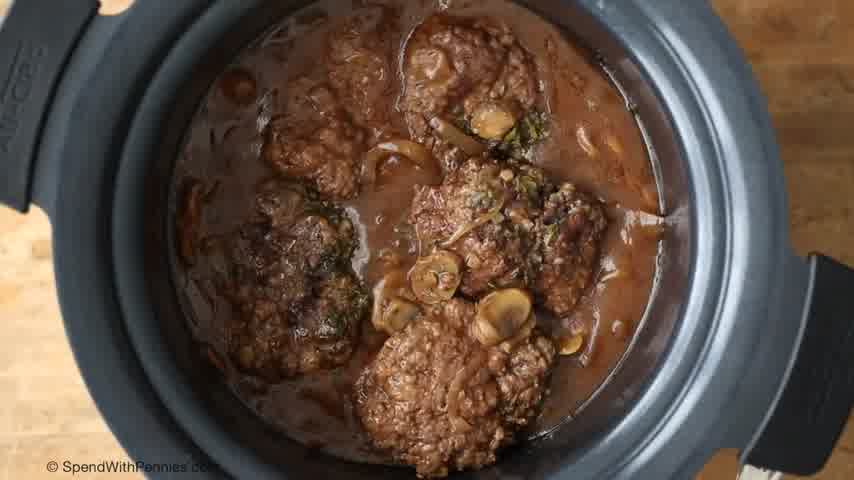 very-tender-slow-cooker-salisbury-steak-add-beef-back-to-sauce