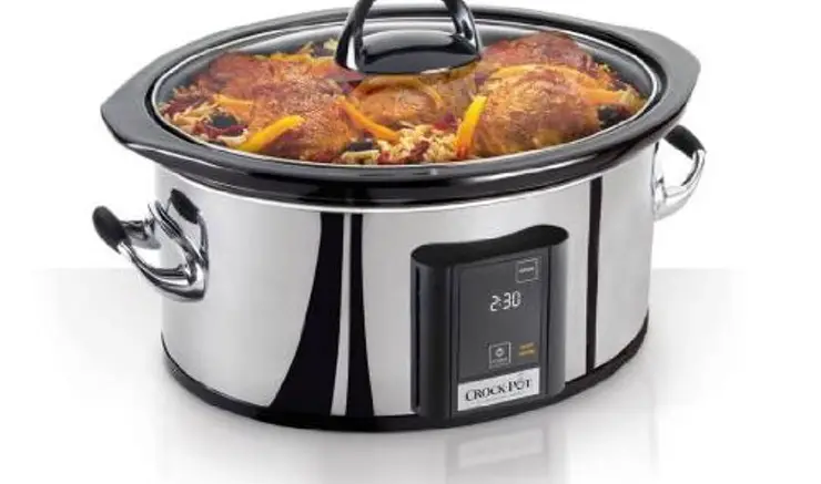 Is It Safe To Leave The Crock-Pot On All Day3