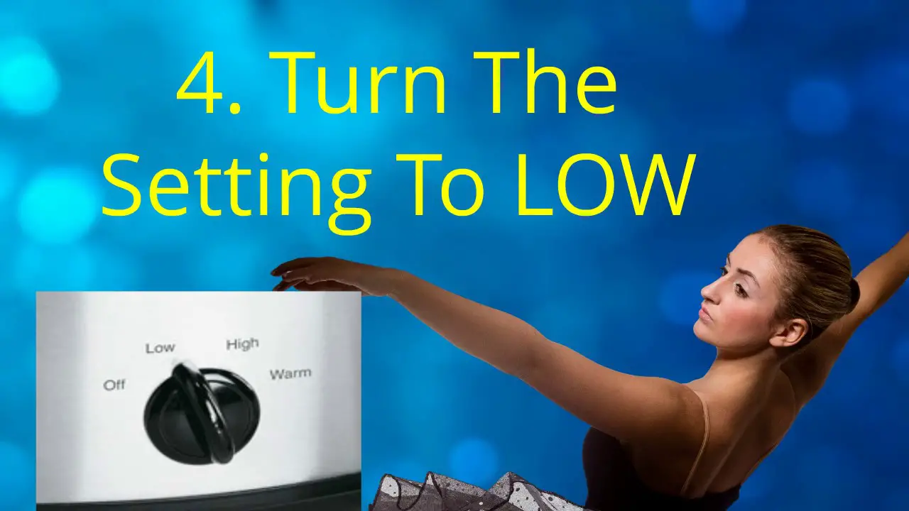 Is It Safe To Have The Slow Cooker On When Leaving For The Day?