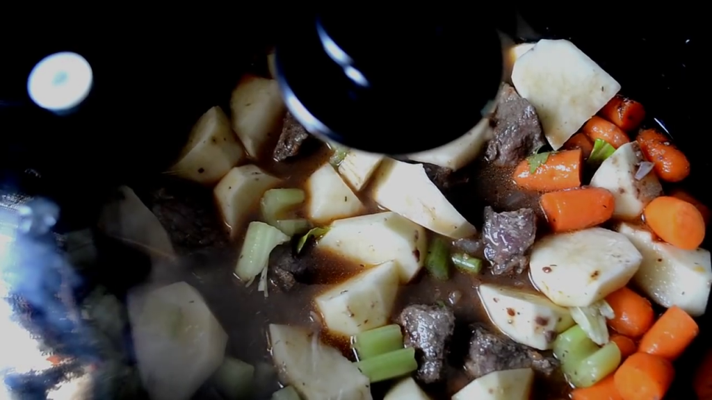 How to Make the Best Slow Cooker Beef Stew10