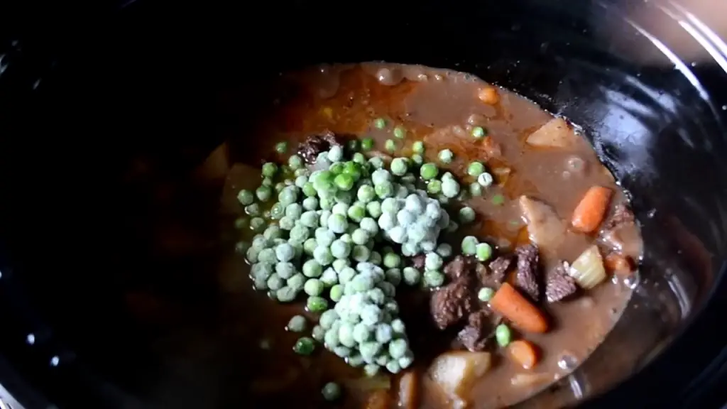 How to Make the Best Slow Cooker Beef Stew11