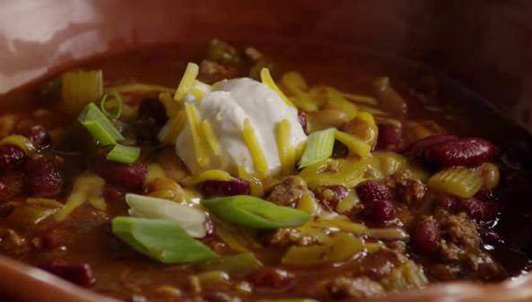 How to Make a Delicious Slow Cooker Chili1