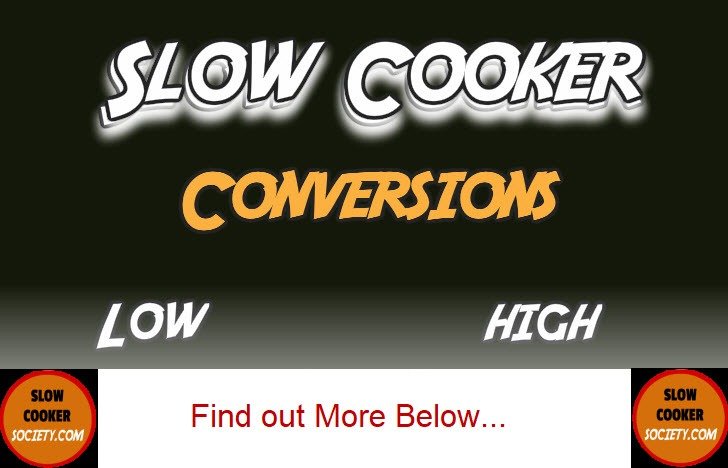 cooking time conversion calculator