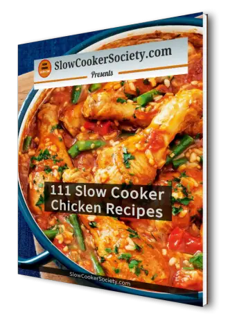 Download Your Slow Cooker Chicken Recipes Cookbook Now - Slow Cooker
