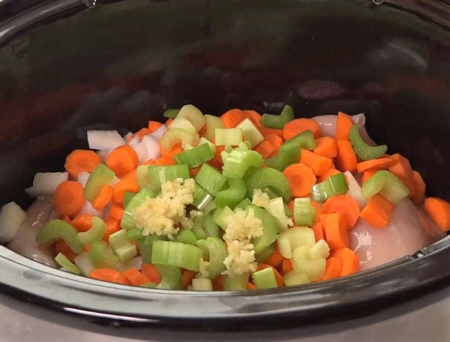 Crock Pot Chicken Tortellini Soup recipe02