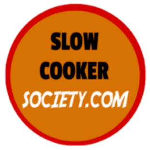 SlowCookerSociety.com logo 310