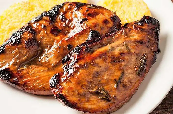 balsamic chicken marinade for slow cooker