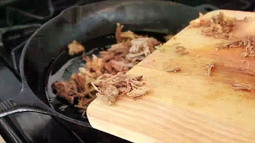 Slow Cooker Duck Breasts Tacos as seen on SlowCookerSociety11