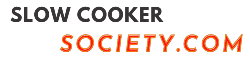 Slow Cooker Society logo 200x50