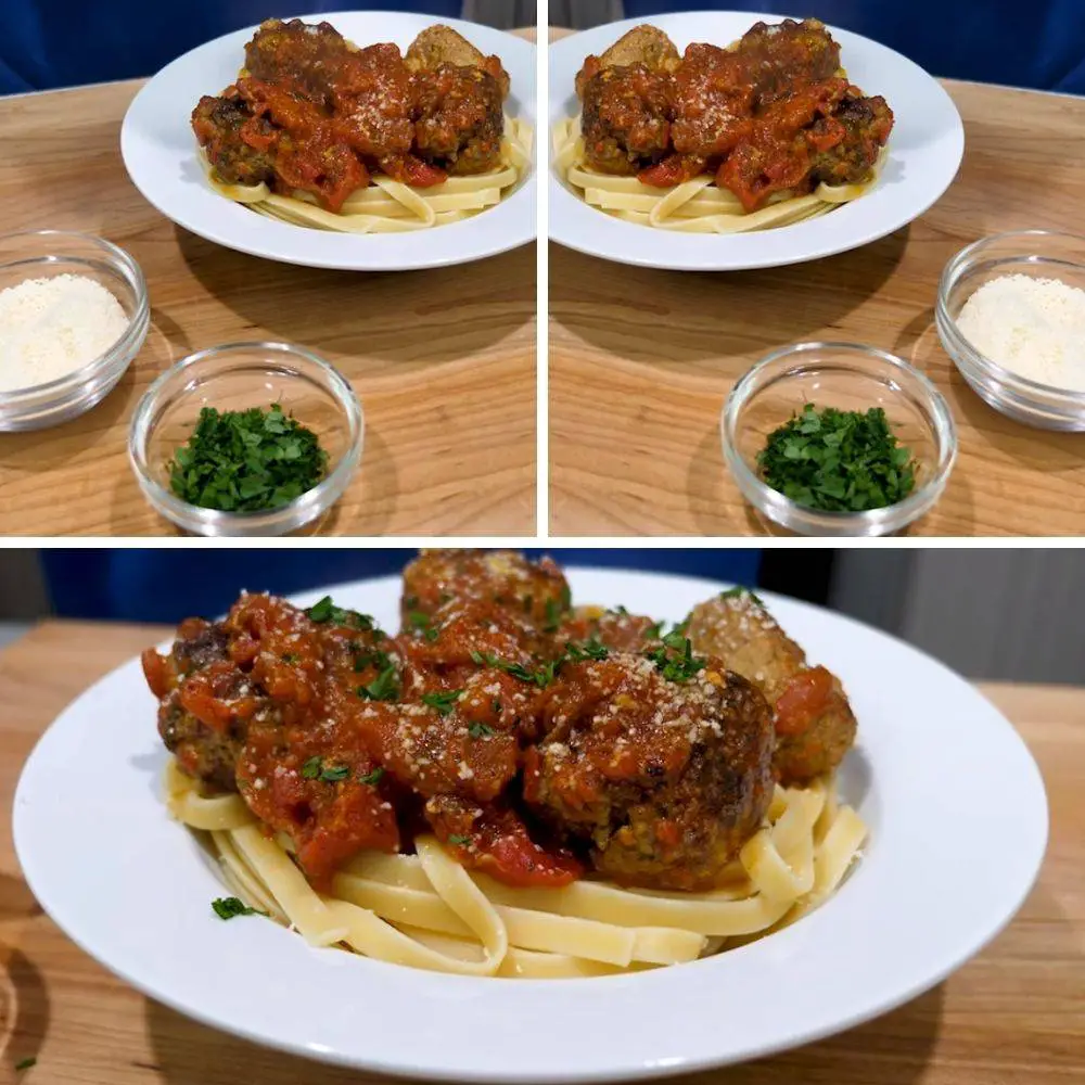 How to make Delicious Slow Cooker Meatballs SlowCookerSociety Yummy