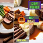 slow cooker beef brisket slowcookersociety