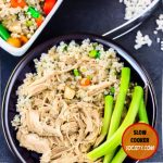How to Make a Slow Cooker Recipe Healthier