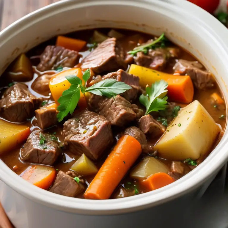 Why Is My Beef Not Tender in the Slow Cooker