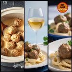 how to cook swedish meatballs