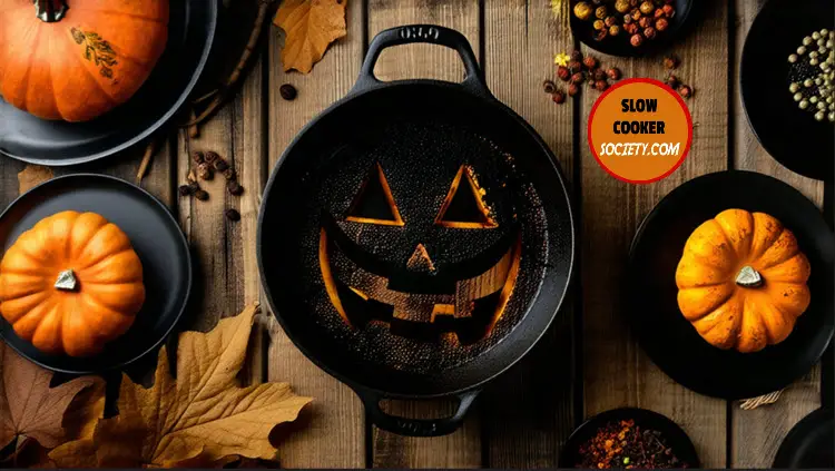 Best Halloween recipes